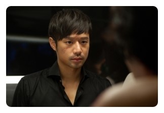 영화 푸른소금 에꾸 천정명