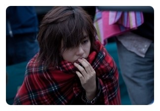 영화 푸른소금 신세경