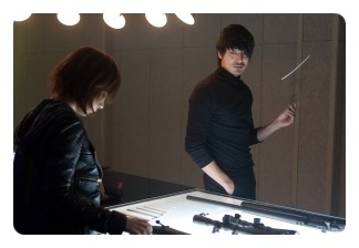 영화 푸른소금 신세경