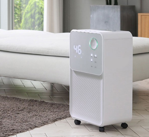 롯데 알미늄 제습기 12L LDH-7000