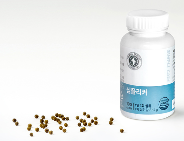 심플리커