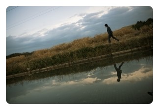 영화 푸른소금 송광호