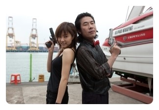 영화 푸른소금 신세경 오달수