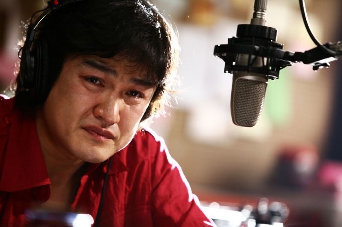 라디오스타 박중훈 마지막 민수형을 오라고 하는 장면