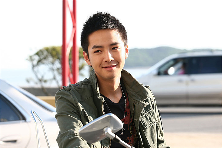 즐거운 인생의 장근석